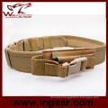 Police Equipment 045 Belts Tactical Military Belt Nylon